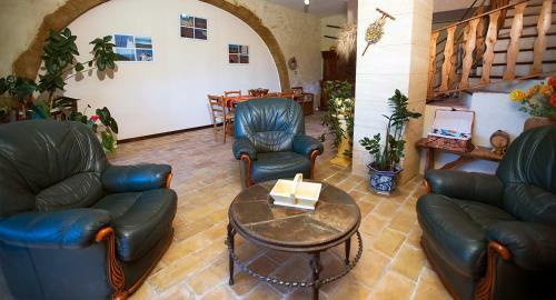 Bed & Breakfast Maison D'h�tes Lou Geneste