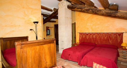 Bed & Breakfast Maison D'h�tes Lou Geneste