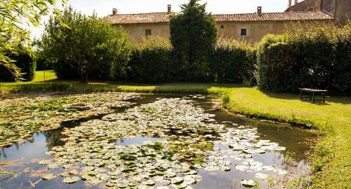 Bed & Breakfast Maison D'h�tes Lou Geneste