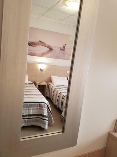 Hotel Du Midi - Logis International