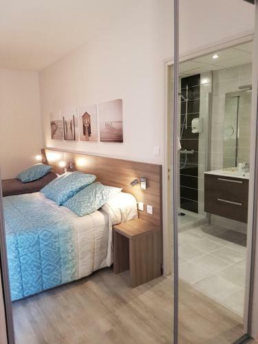 Hotel Du Midi - Logis International