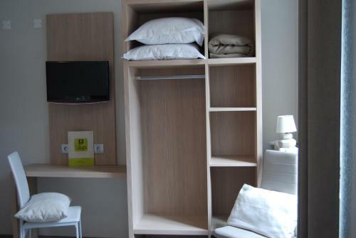 Hotel Du Midi - Logis International
