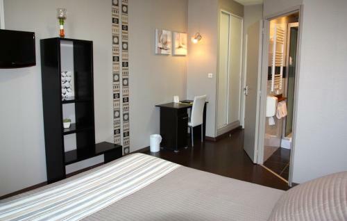 Hotel Du Midi - Logis International