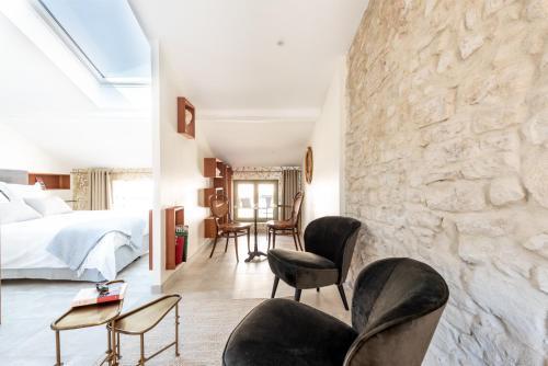 Apartamento Une �me � N�mes : Esprit Mazet