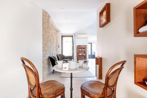Apartamento Une �me � N�mes : Esprit Mazet