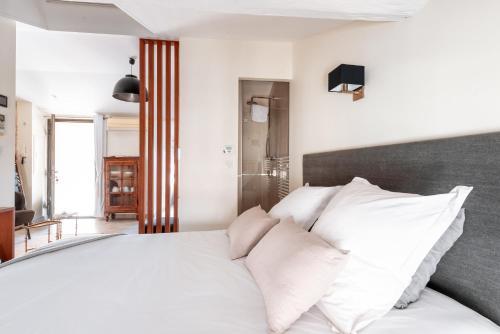 Apartamento Une �me � N�mes : Esprit Mazet