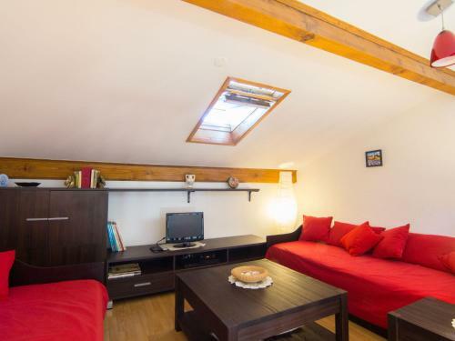 Holiday Home Y Sian Ben
