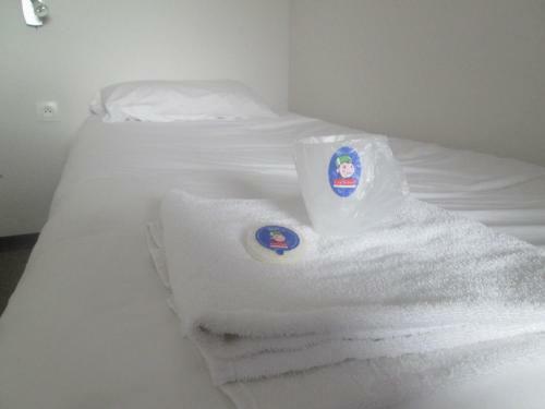 Hotel Relais Fasth�tel Quimperl�