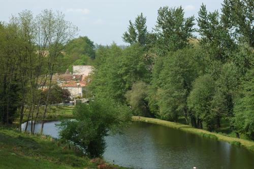 Bed & Breakfast Chambres D'h�tes Dordogne-p�rigord