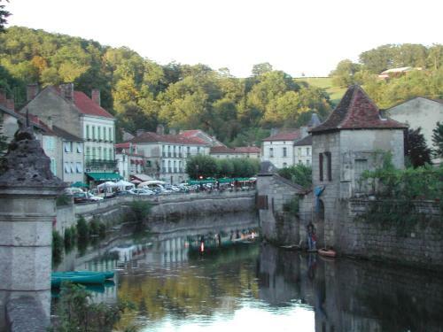 Bed & Breakfast Chambres D'h�tes Dordogne-p�rigord