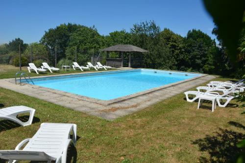 Bed & Breakfast Chambres D'h�tes Dordogne-p�rigord