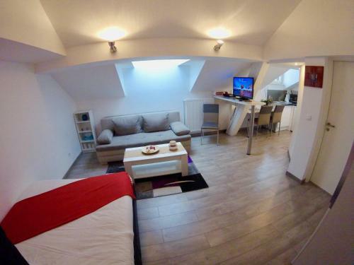 Apartamento Studio La M�sange