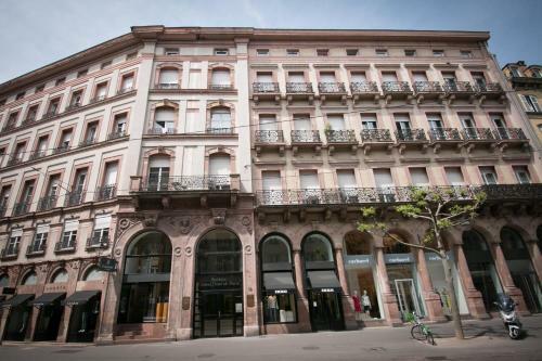 Apartamento Studio La M�sange