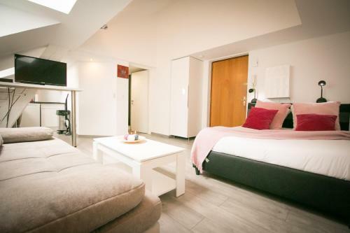 Apartamento Studio La M�sange