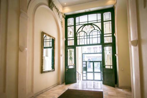 Apartamento Studio La M�sange