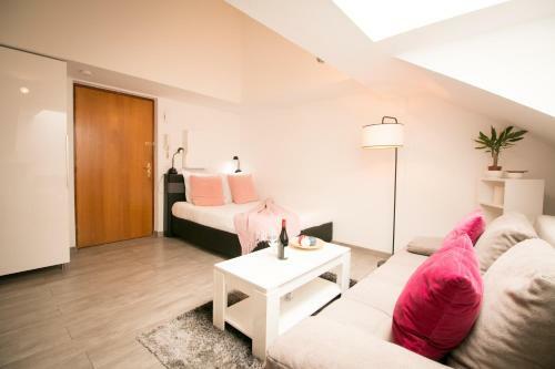 Apartamento Studio La M�sange