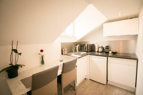 Apartamento Studio La M�sange