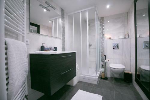Apartamento Studio La M�sange