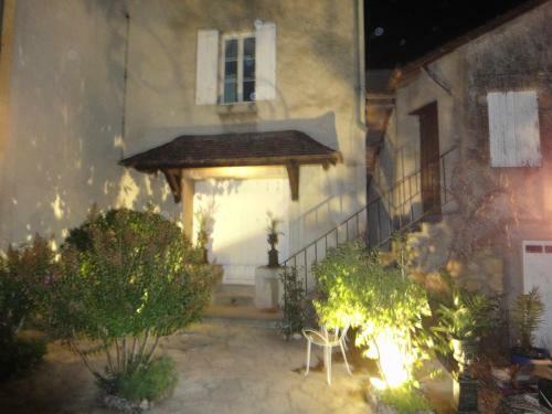 La Maison : Ind�pendance&autonomie