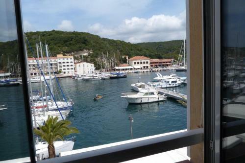 Hotel La Caravelle