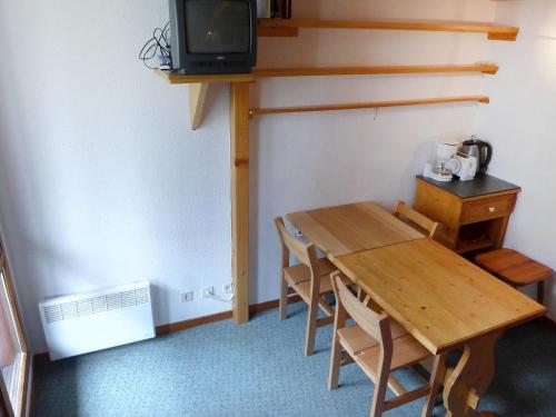 Apartment Rond Point Des Pistes.9