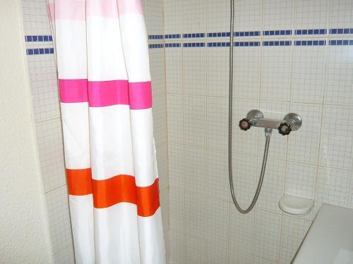 Apartment Rond Point Des Pistes.9