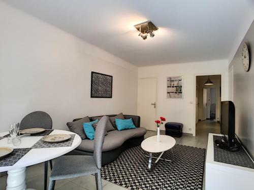 Apartamento Ashley&parker - Josephine Vieux Nice