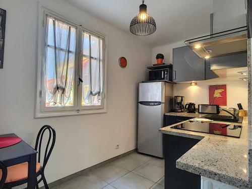 Apartamento Ashley&parker - Josephine Vieux Nice
