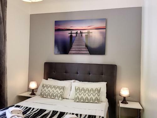 Apartamento Ashley&parker - Josephine Vieux Nice