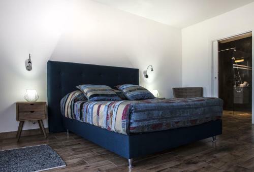 Le Roc E Fiori Hotel - Chc