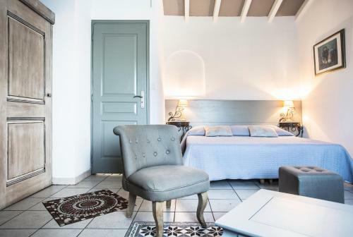 Le Roc E Fiori Hotel - Chc