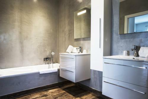 Le Roc E Fiori Hotel - Chc