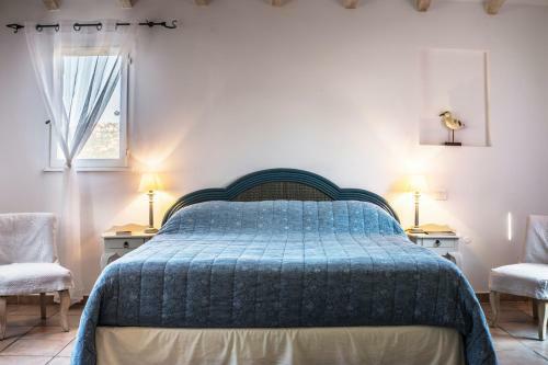 Le Roc E Fiori Hotel - Chc