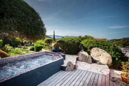 Le Roc E Fiori Hotel - Chc