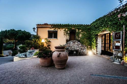Le Roc E Fiori Hotel - Chc