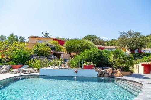 Le Roc E Fiori Hotel - Chc