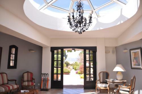 Le Roc E Fiori Hotel - Chc