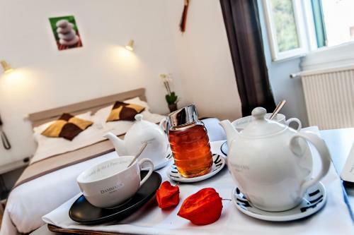 Logis Hotel Restaurant Family & Spa