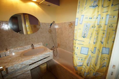 Apartamento Gioberney