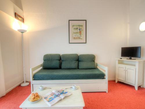 Apartment Du Golf.6