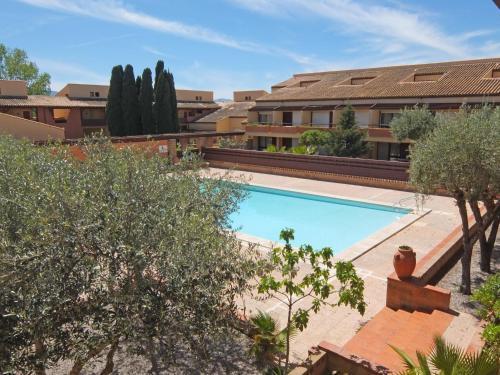 Apartment Du Golf.6
