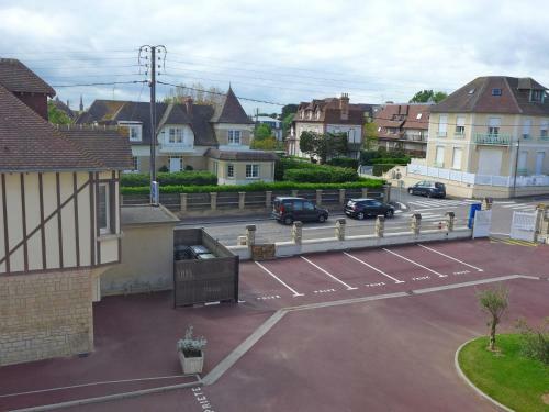 Villa Apartment Le Caneton.1