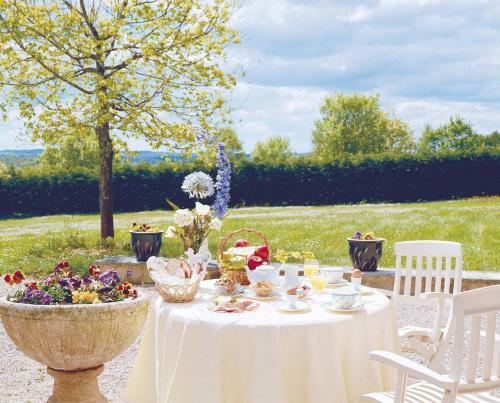 Hotel H�tel Restaurant Du Ch�teau