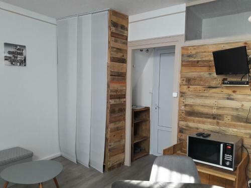 Apartamento Les Marinettes - Les Halles