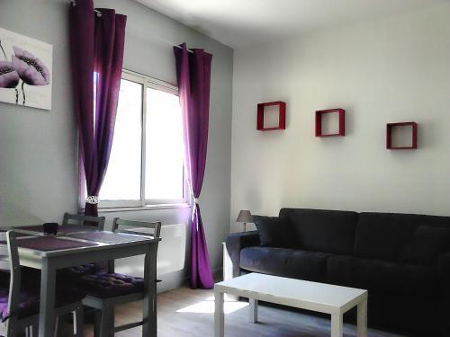 Apartamento Les Marinettes - Les Halles