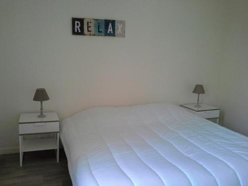 Apartamento Les Marinettes - Les Halles