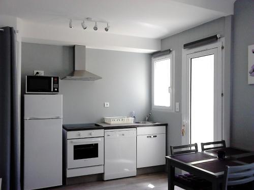 Apartamento Les Marinettes - Les Halles
