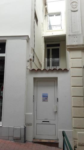 Apartamento Les Marinettes - Les Halles