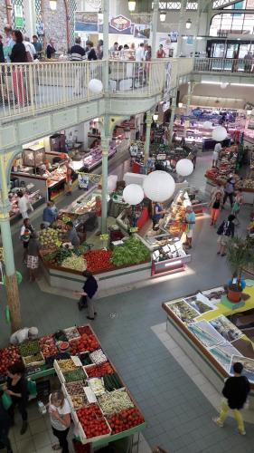 Apartamento Les Marinettes - Les Halles
