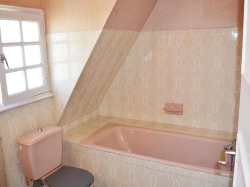 Holiday Home Porsar Vag-plomodiern *xx *